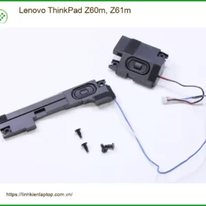 Loa Laptop LENOVO ThinkPad Z60m Z61m - Thay Nhanh Giá Rẻ TPHCM