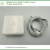 Sạc Laptop APPLE MacBook Pro A1989 A1990 - Thay Nhanh Gần Đây TPHCM