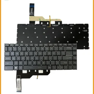 Bàn phím Laptop MSI Vector GP66 GP68 GP77 - Cửa hàng Thay thế Gần đây
