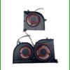 Fan Laptop MSI VR630, VR705 - Thay Nhanh Giá Rẻ - Trung Tâm TPHCM