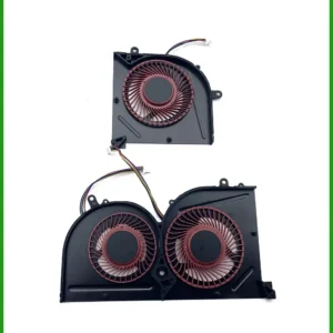 Fan Laptop MSI VR630, VR705 - Thay Nhanh Giá Rẻ - Trung Tâm TPHCM
