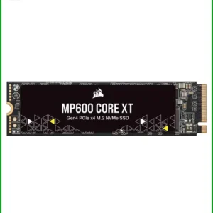 Ổ cứng Laptop SSD CORSAIR 4TB NVME - Nâng cấp, lắp đặt TPHCM Giá Tốt