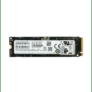 Ổ cứng Laptop SSD SAMSUNG PM9A1 256GB NVME M2 - Lắp đặt tận nơi TPHCM