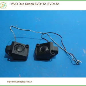 Loa Laptop VAIO Duo Series SVD112, SVD132