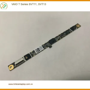 Webcam Laptop VAIO SVT11/SVT13 - Lắp Đặt Nhanh | Giá Tốt TPHCM