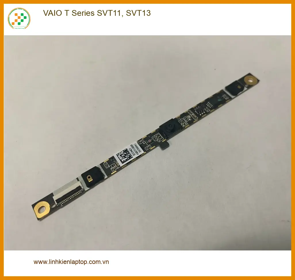 Webcam Laptop VAIO SVT11/SVT13 - Lắp Đặt Nhanh | Giá Tốt TPHCM