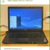Webcam Laptop VAIO X Series - Nâng Cấp TPHCM Giao Ngay