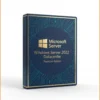 Windows Server 2022 Datacenter 16 Core Bản Quyền - Hỗ Trợ Nhanh Tại TPHCM