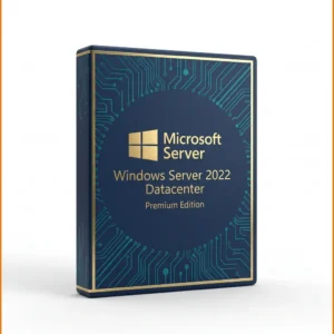Windows Server 2022 Datacenter 16 Core Bản Quyền - Hỗ Trợ Nhanh Tại TPHCM